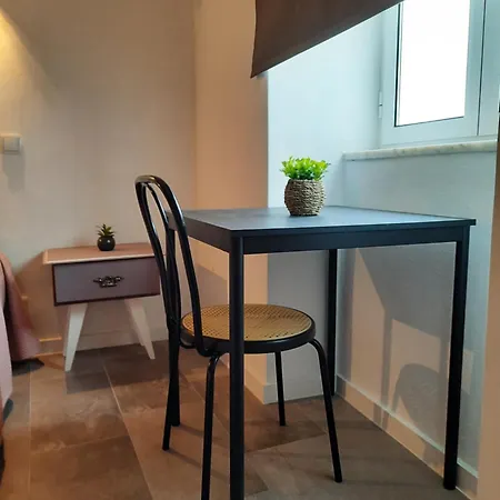 Сasa de vacaciones Daia House Lagoa (Algarve)