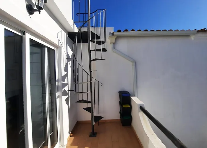 Tatil Evi Daia House Lagoa (Algarve)