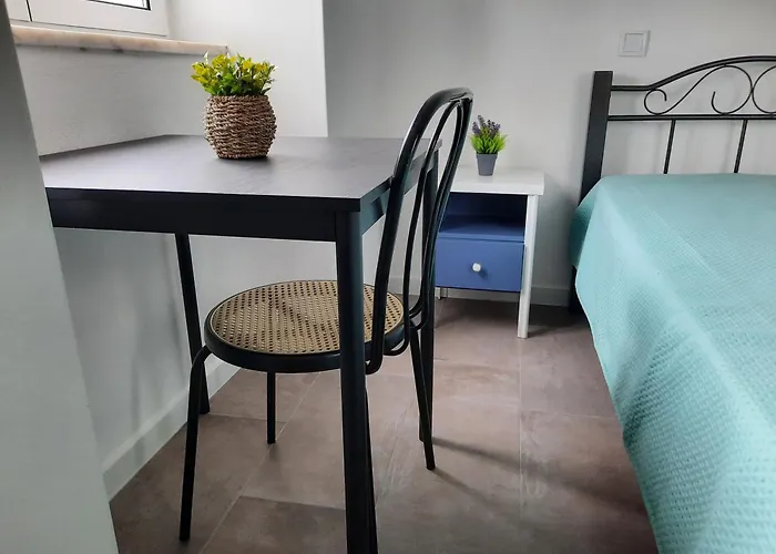 Tatil Evi Daia House Lagoa (Algarve)