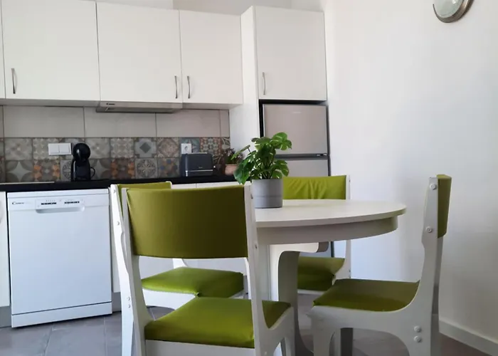 Daia House Tatil Evi *
