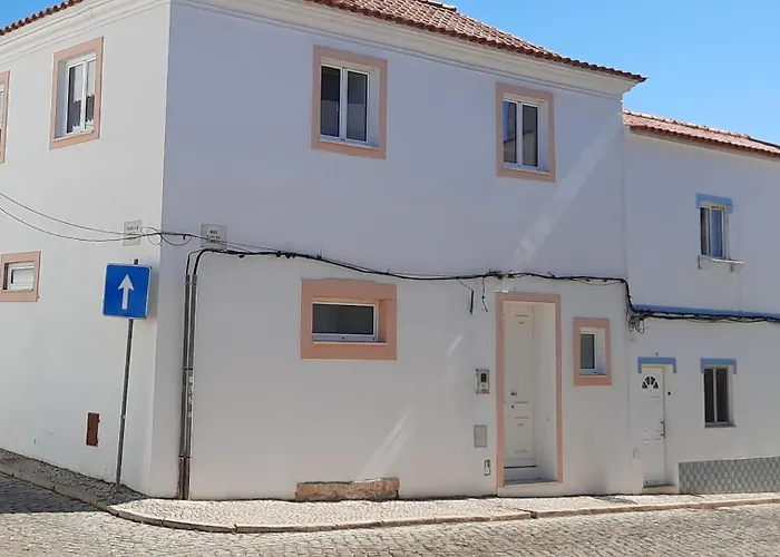 Daia House Tatil Evi Lagoa (Algarve)