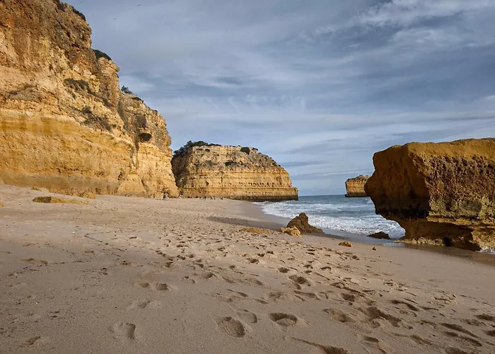 Daia House * Lagoa (Algarve)