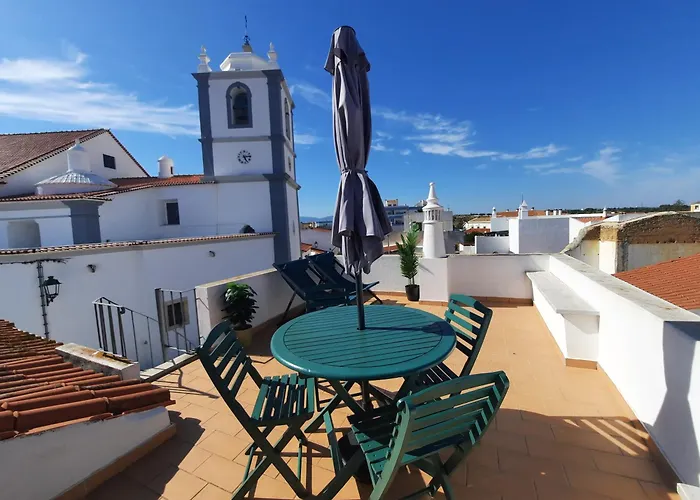 Daia House * Lagoa (Algarve)