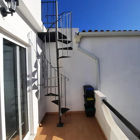 Casa vacanze Daià House Lagoa (Algarve)