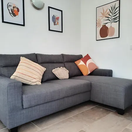 Holiday home Daia House