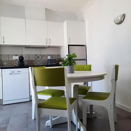 Daia House Holiday home *