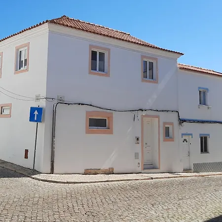 Daia House Semesterbostad Lagoa (Algarve)