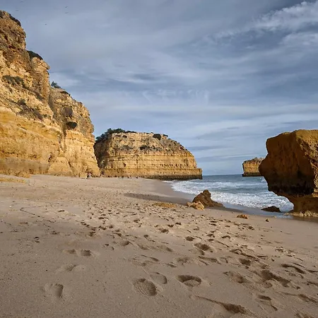 Daià House * Lagoa (Algarve)