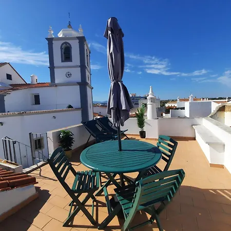 Daià House * Lagoa (Algarve)